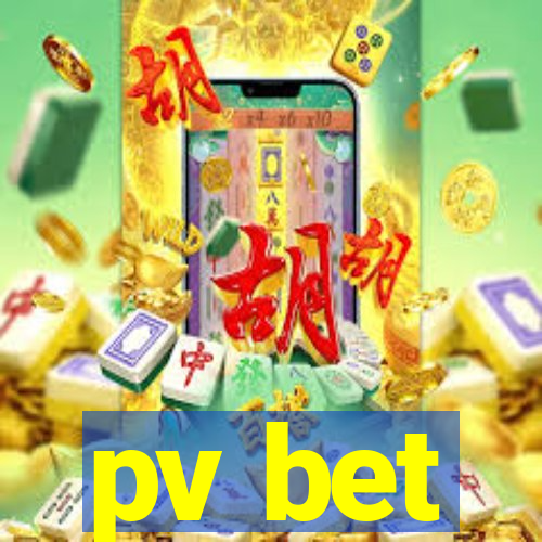 pv bet